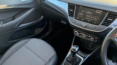 Vauxhall Crossland 1.2 Turbo Elite Edition 5dr Petrol Hatchback